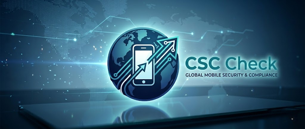 CSC Check